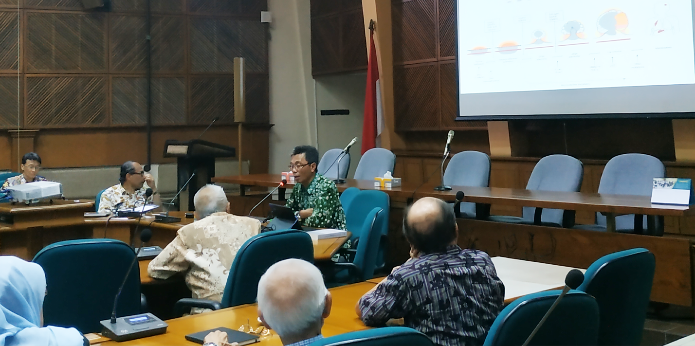 10 Tanaman Obat Pelawan Sel Kanker Rekomendasi Guru Besar ITB 10 Tanaman Obat Pelawan Sel Kanker Rekomendasi Guru Besar ITB